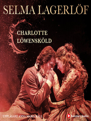 cover image of Charlotte Löwensköld